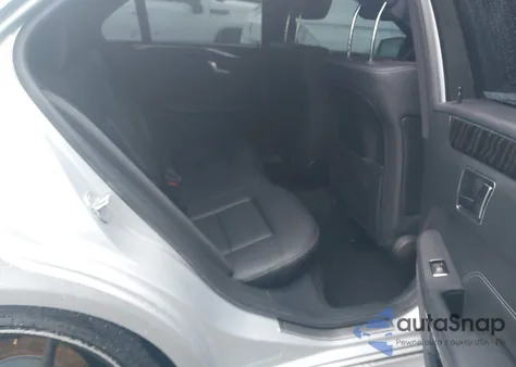 2015 Mercedes-Benz E 350 from USA, damaged, VIN WDDHF5KB4FB135384